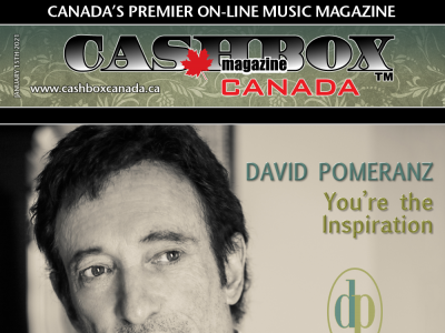 David Pomeranz