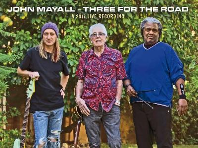 John Mayall