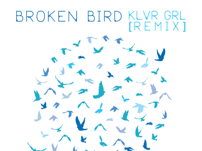 Kim DiVine Broken Bird