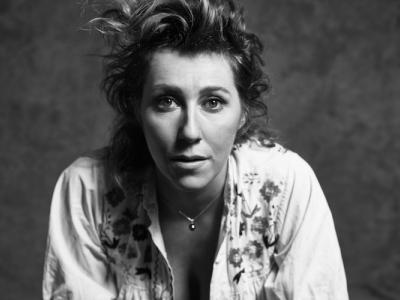 Martha Wainwright Photo Credit Carl Lessard