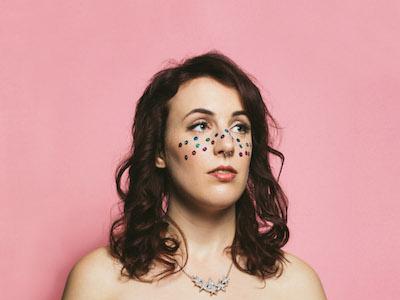 Sarah Jickling – When I Get Better