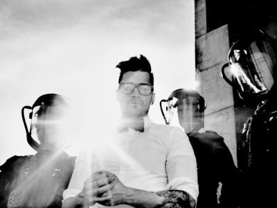 Starset Photo Credit Steve Gullick