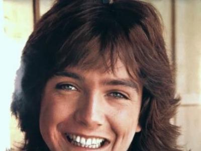 David Cassidy