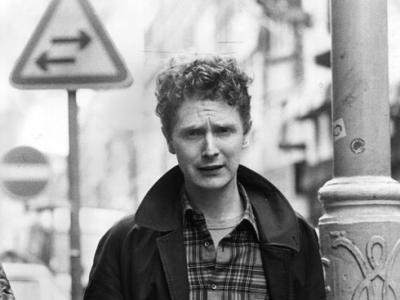 Malcolm McLaren