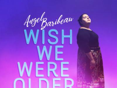 Angel Baribeau Releases New Video Off Debut EP