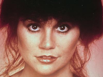 Linda Ronstadt