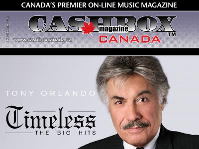 Tony Orlando