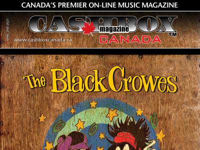 The Black Crowes