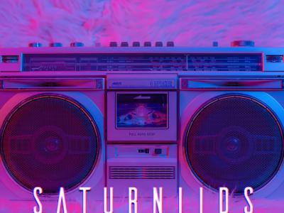 Saturniids