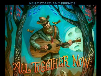 Ken Tizzard And Friends