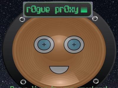 Rogue Proxy