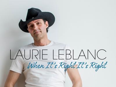 Laurie LeBlanc