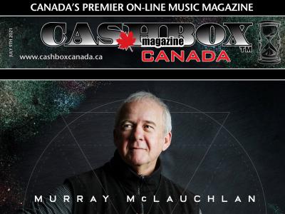 Murray McLauchlan