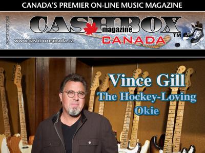 Vince Gill