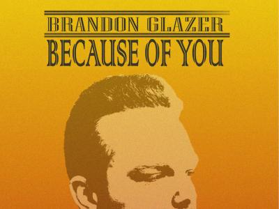 Brandon Glazer