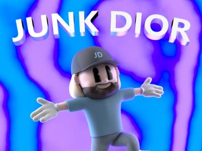 Junk Dior