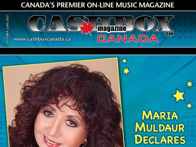 Maria Muldaur Declares "I'm Vaccinated & I'm Ready For Love!”