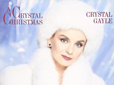 Crystal Gayle