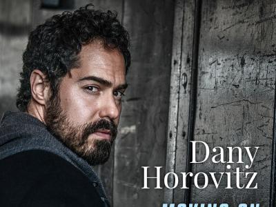 Dany Horovitz