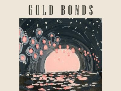 Gold Bonds