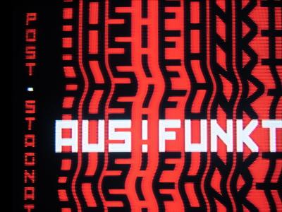 AUS!Funkt