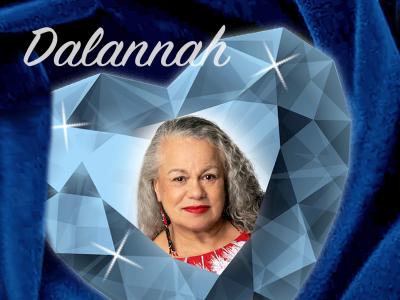 Blues Matriarch Dalannah Celebrates Releases Song of Sorrow  with New Single“Blues Keep Knockin’”