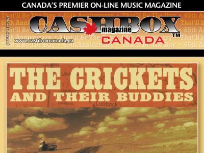 The Crickets
