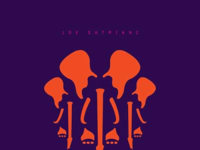 Joe Satriani 