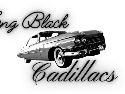 Long Black Cadillacs