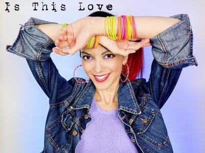 Shining Bright Amidst All the 80s Vibes, Pop/Soul Artist Nathalie Miranda Wants to Know: “Is This Love”