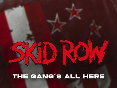 Skid Row