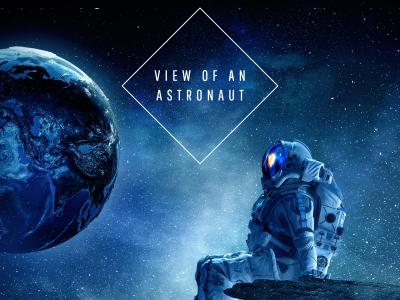 Vancouver Alt-Rockers The Midnight Echo Launch a Clear “View of an Astronaut” with New Single