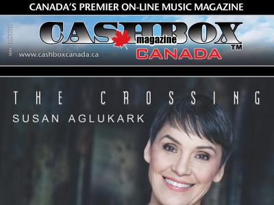 CB MAY 13 COVER STORY SUSAN AGLUKARK