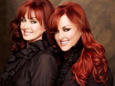 Naomi Judd