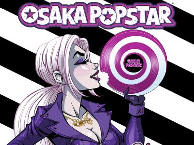 Osaka Popstar