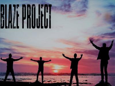 Blaze Project 