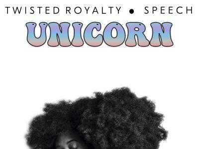 Singer/Songwriter Duo Twisted Royalty Take Destiny by the Horn with Groovy New Song, “Unicorn”