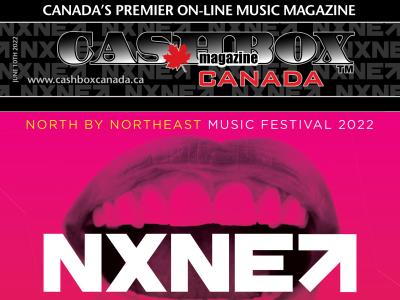 NXNE Takes Over Toronto’s Best Music Venues June 14-19