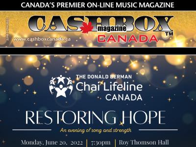 Michael Bolton and Kenny G Are RESTORING HOPE at Roy Thomson Hall June 20