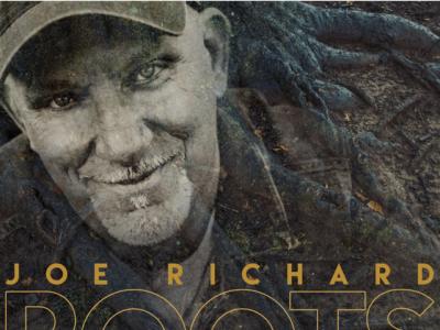 Joe Richard Gets Back to His “Roots” with Moving Song and Video