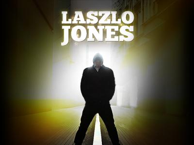 LASZLO JONES