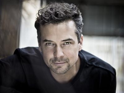 Michael Kaeshammer