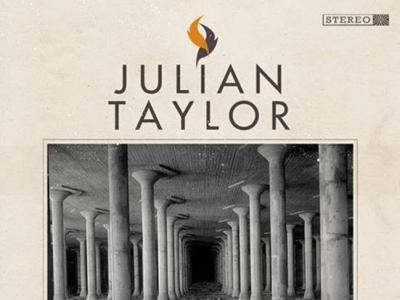 Julian Taylor