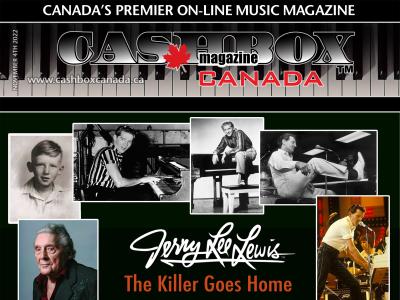 Jerry Lee Lewis The Killer Goes Home