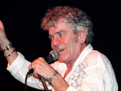 Dan McCafferty