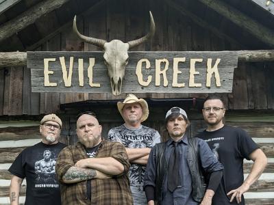 Evil Creek 