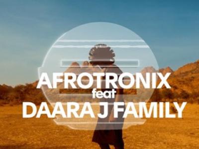 Afrotronix