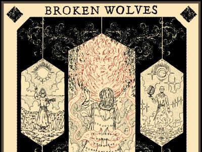 Broken Wolves