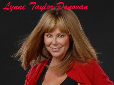 Canadian Country Artist Lynne Taylor Donovan Offers Special Holiday Wishes with “Dear Santa”
