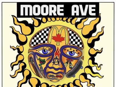 Moore Ave